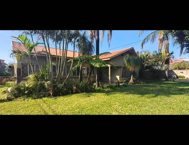3 BEDROOM HOUSE FOR SALE IN PRETORIA GARDENS